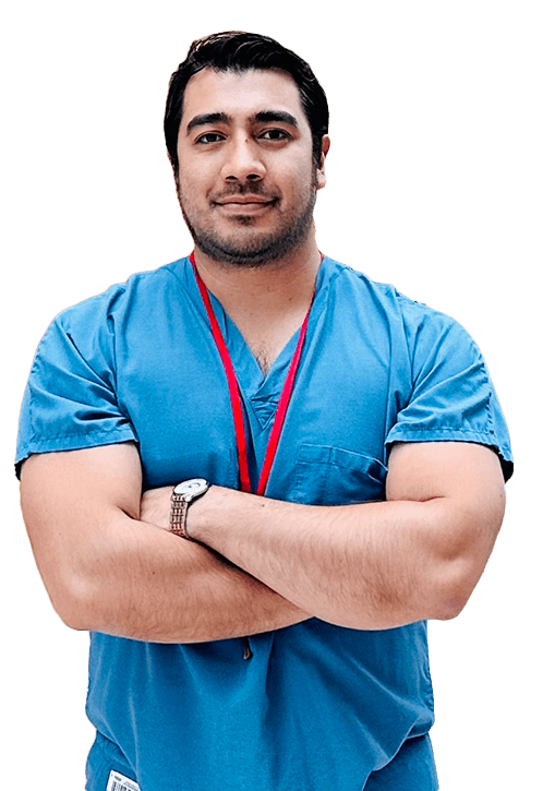 Doctor