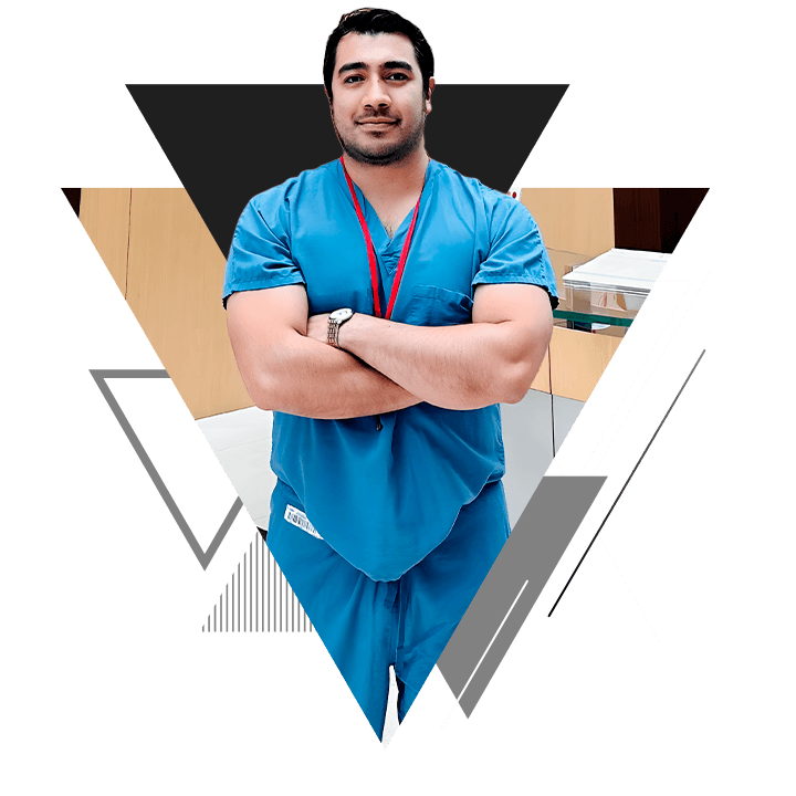 Doctor consultation